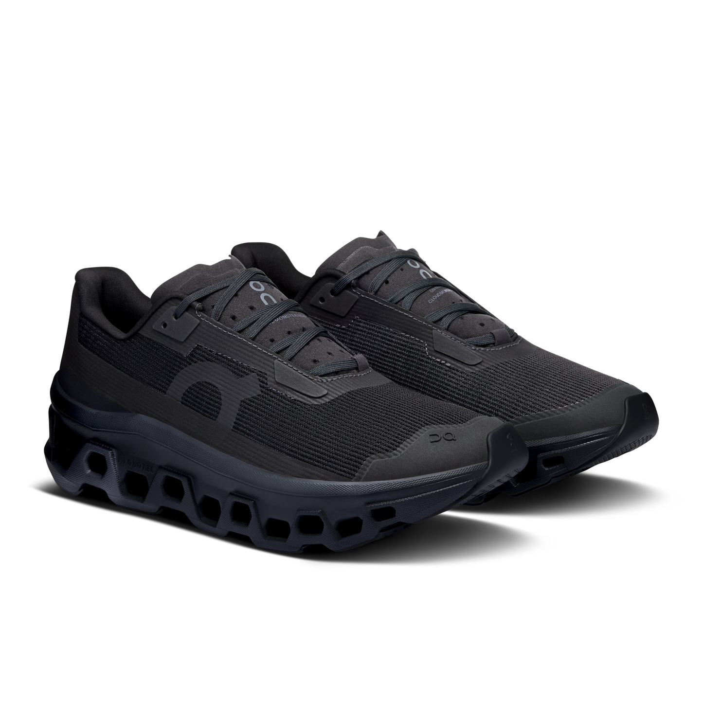 Cloudmonster Void - Black | Black