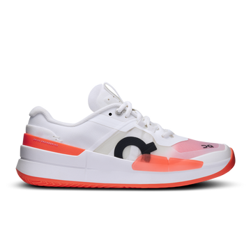 THE ROGER Pro 2 - White | Flame