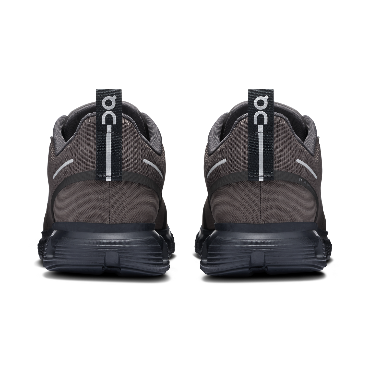 Cloud 6 WP - Thorn | Black