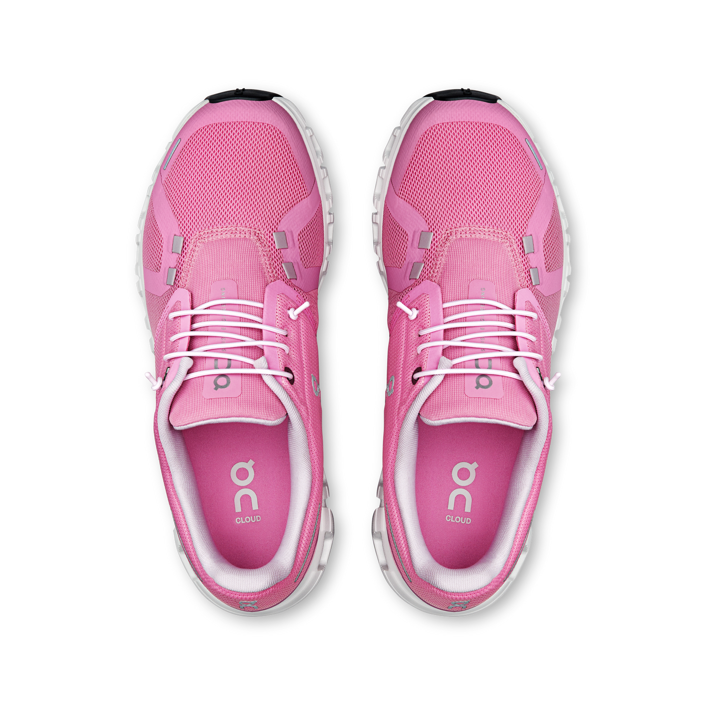Cloud 6 - Raspberry | White