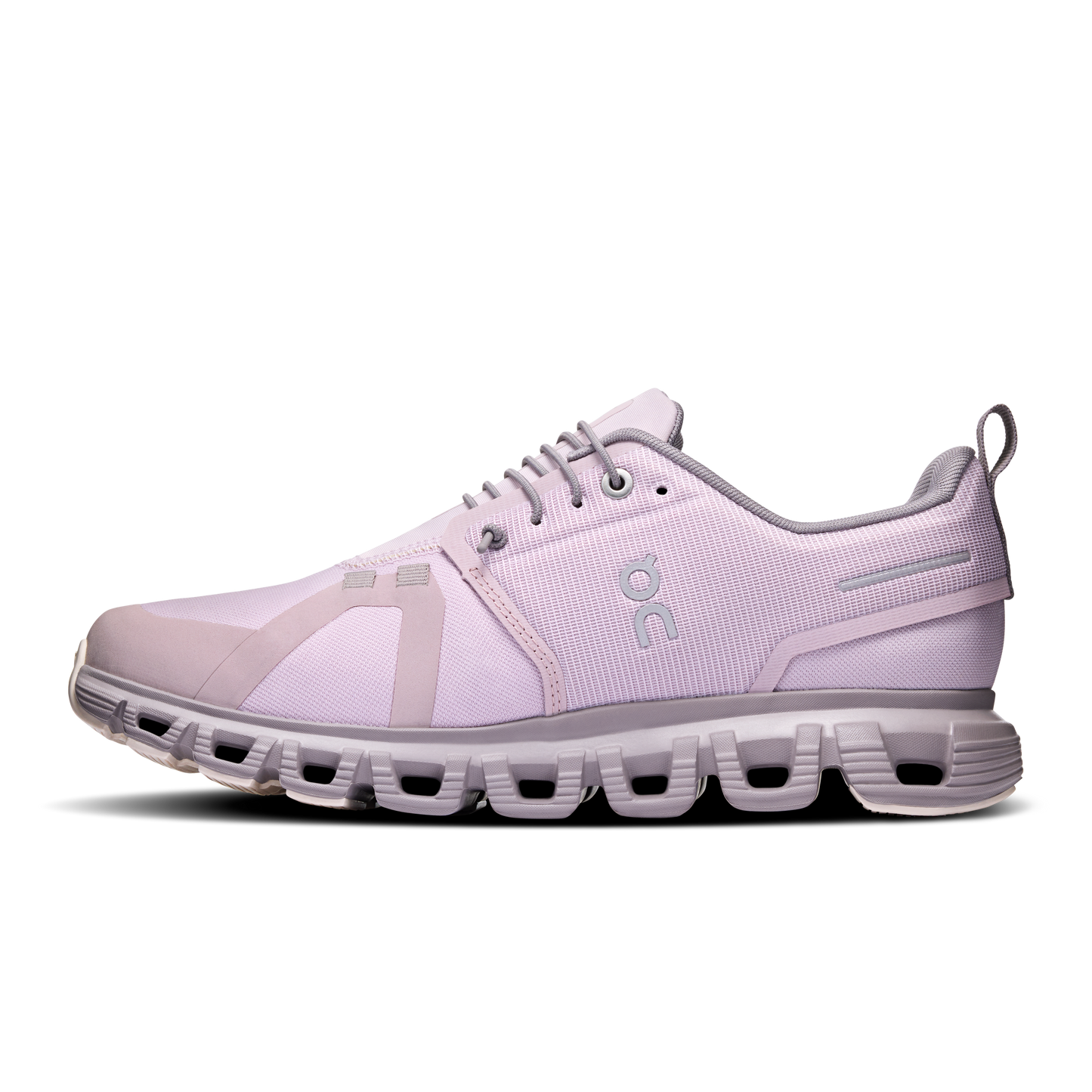 Cloud 6 WP - Mauve | Zinc