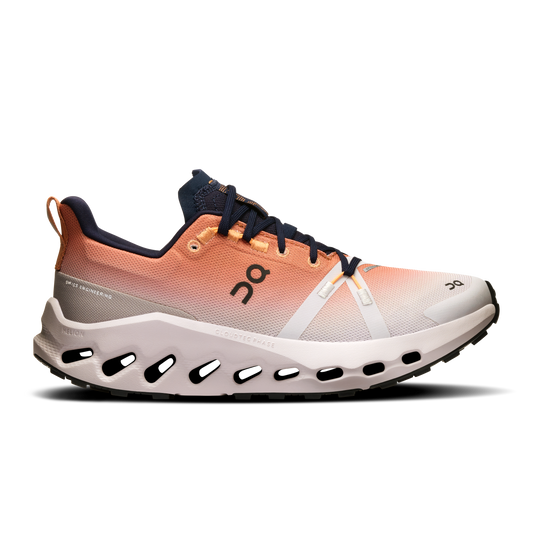 Cloudsurfer Trail - Sandstone | Silver