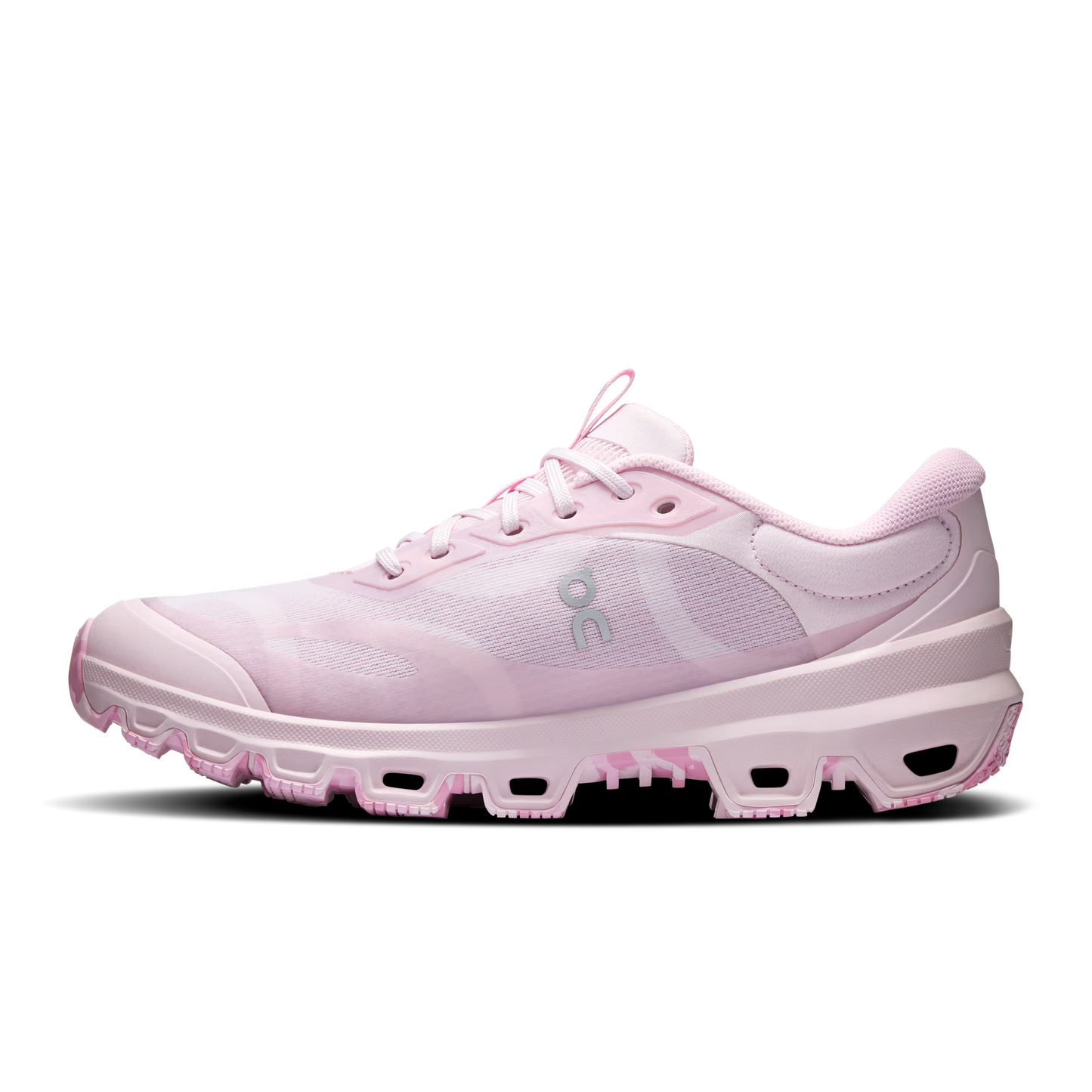 Cloudventure LOEWE 2 - Pale Pink