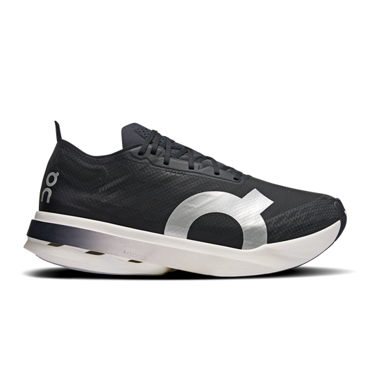 Cloudboom Strike - Black | White
