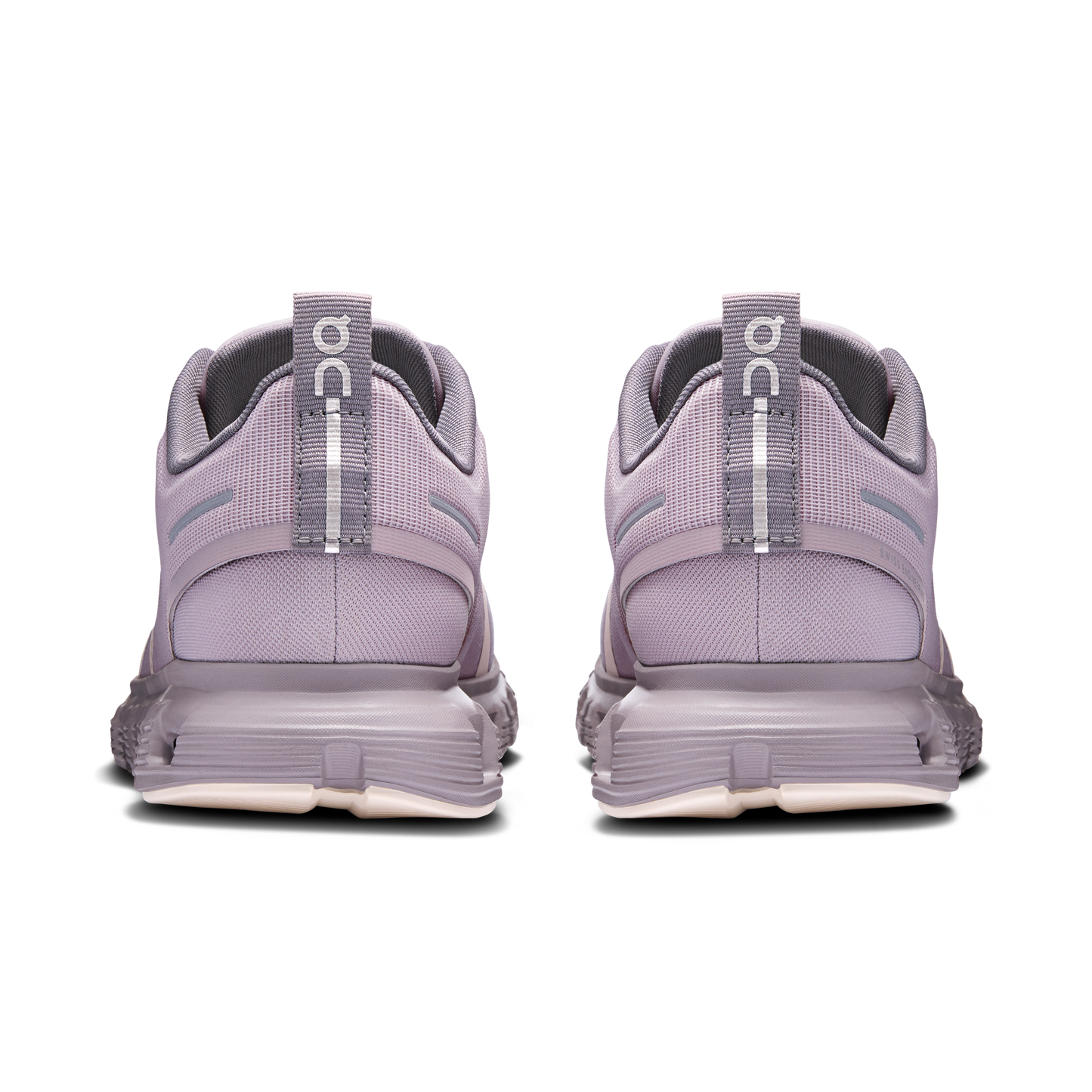 Cloud 6 WP - Mauve | Zinc