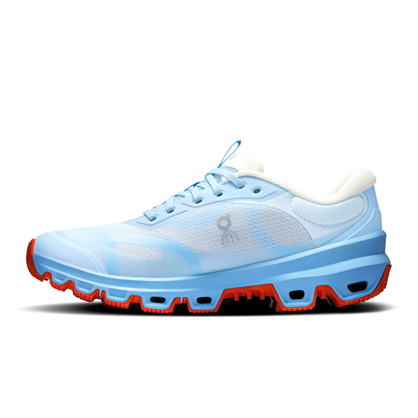 Cloudventure LOEWE 2 - Blue | Red | White