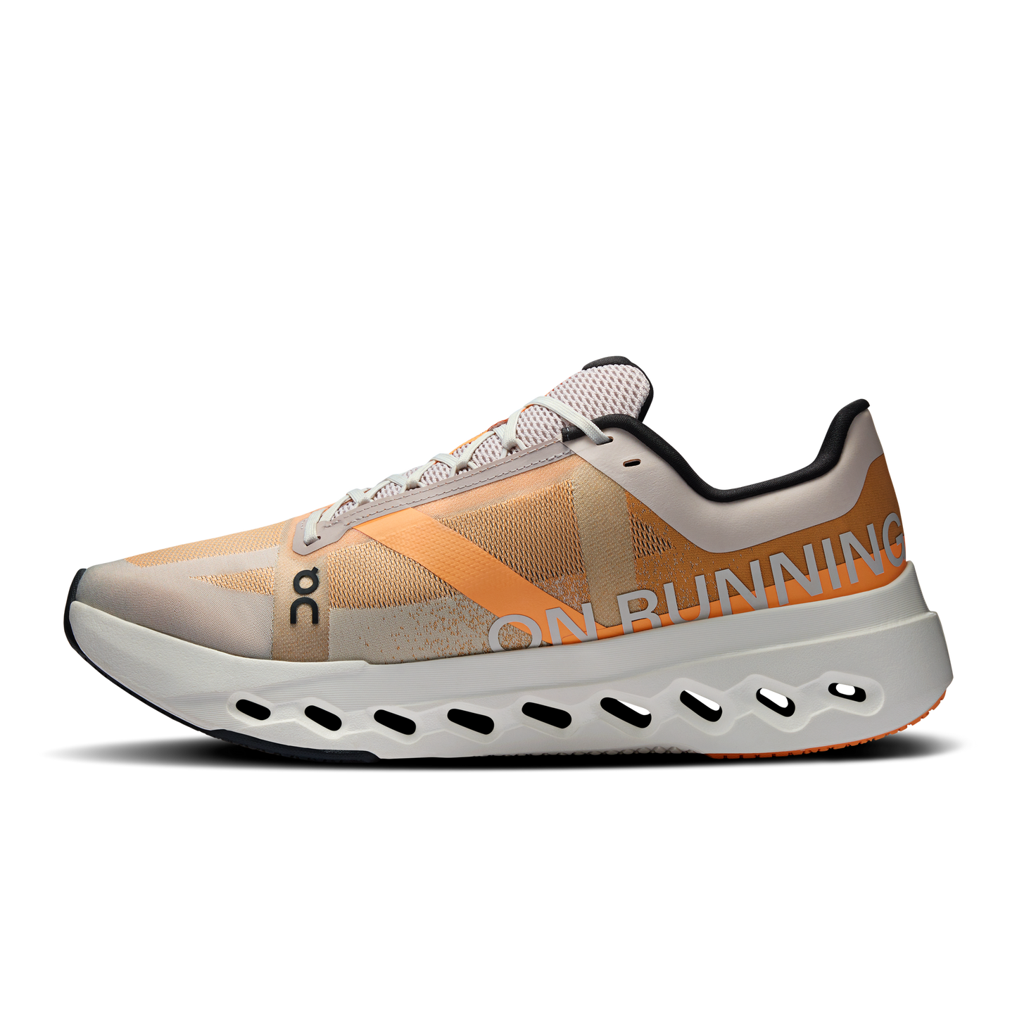 Cloudsurfer Next - Tangerine | Ivory