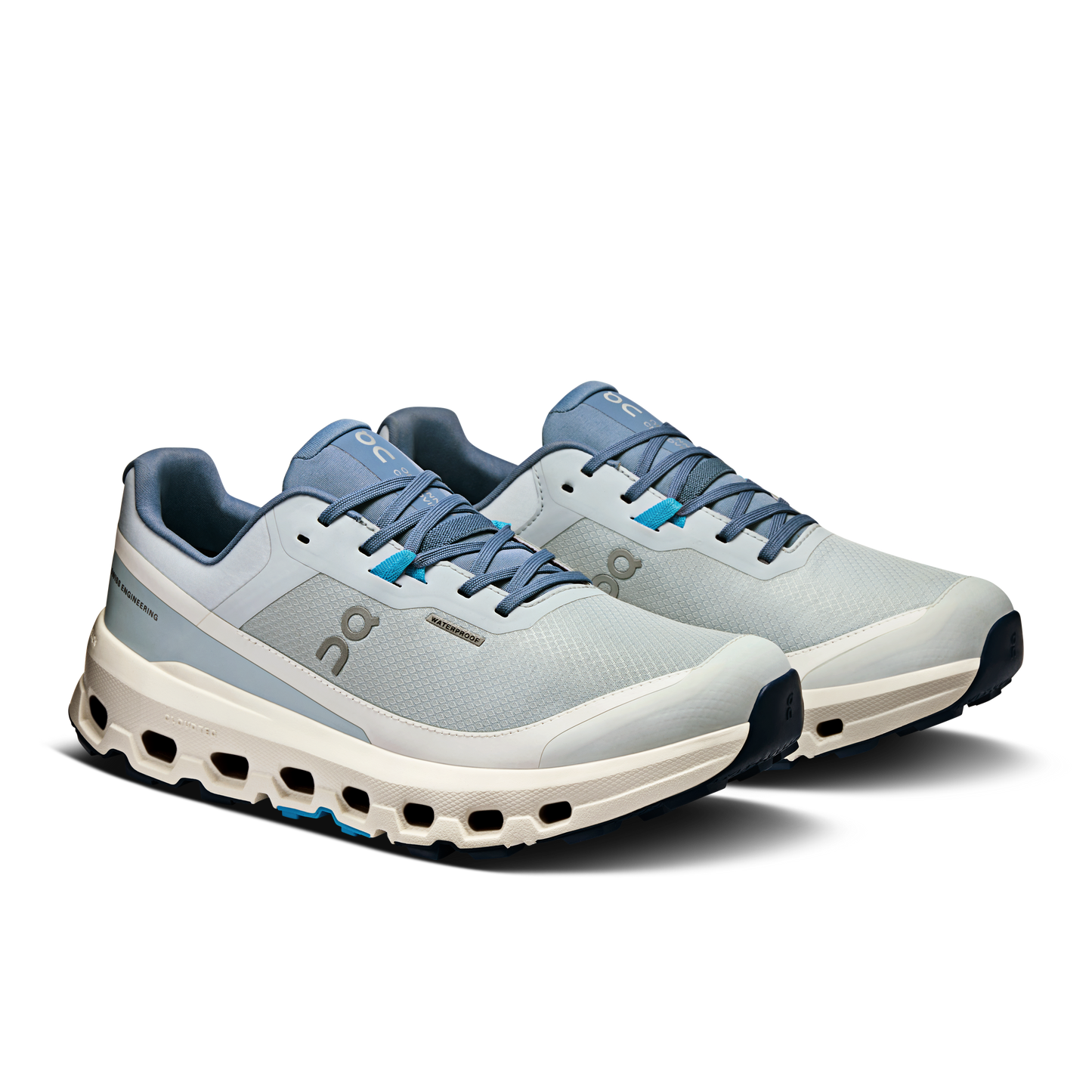 Cloudvista 2 WP - Arctic | Ivory