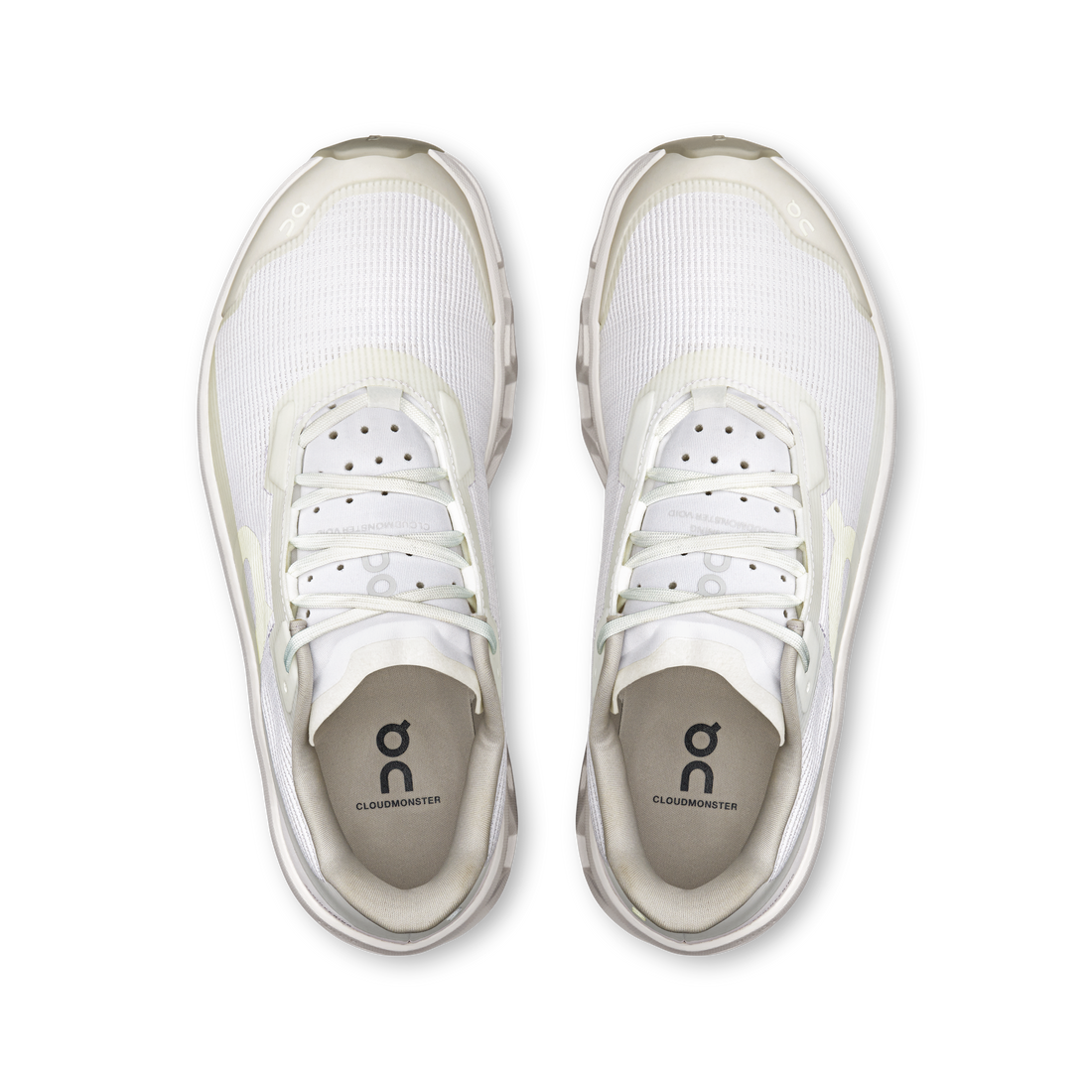Cloudmonster Void - White | White