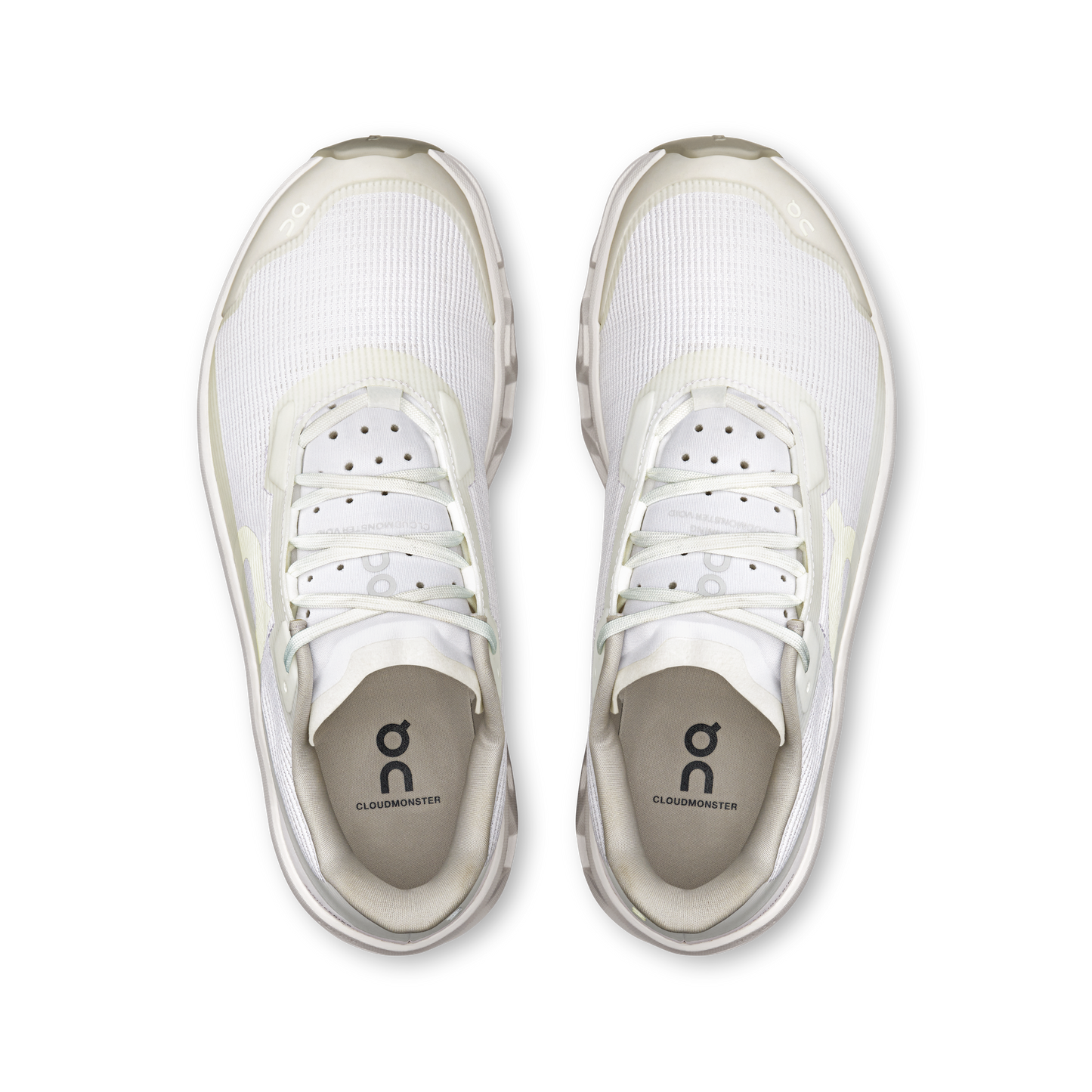 Cloudmonster Void - White | White