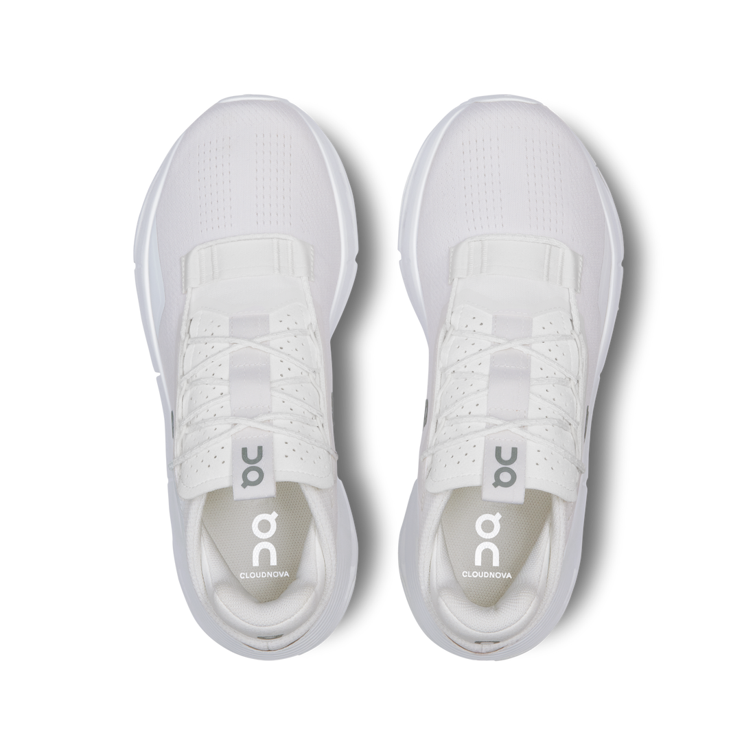 Cloudnova - All White