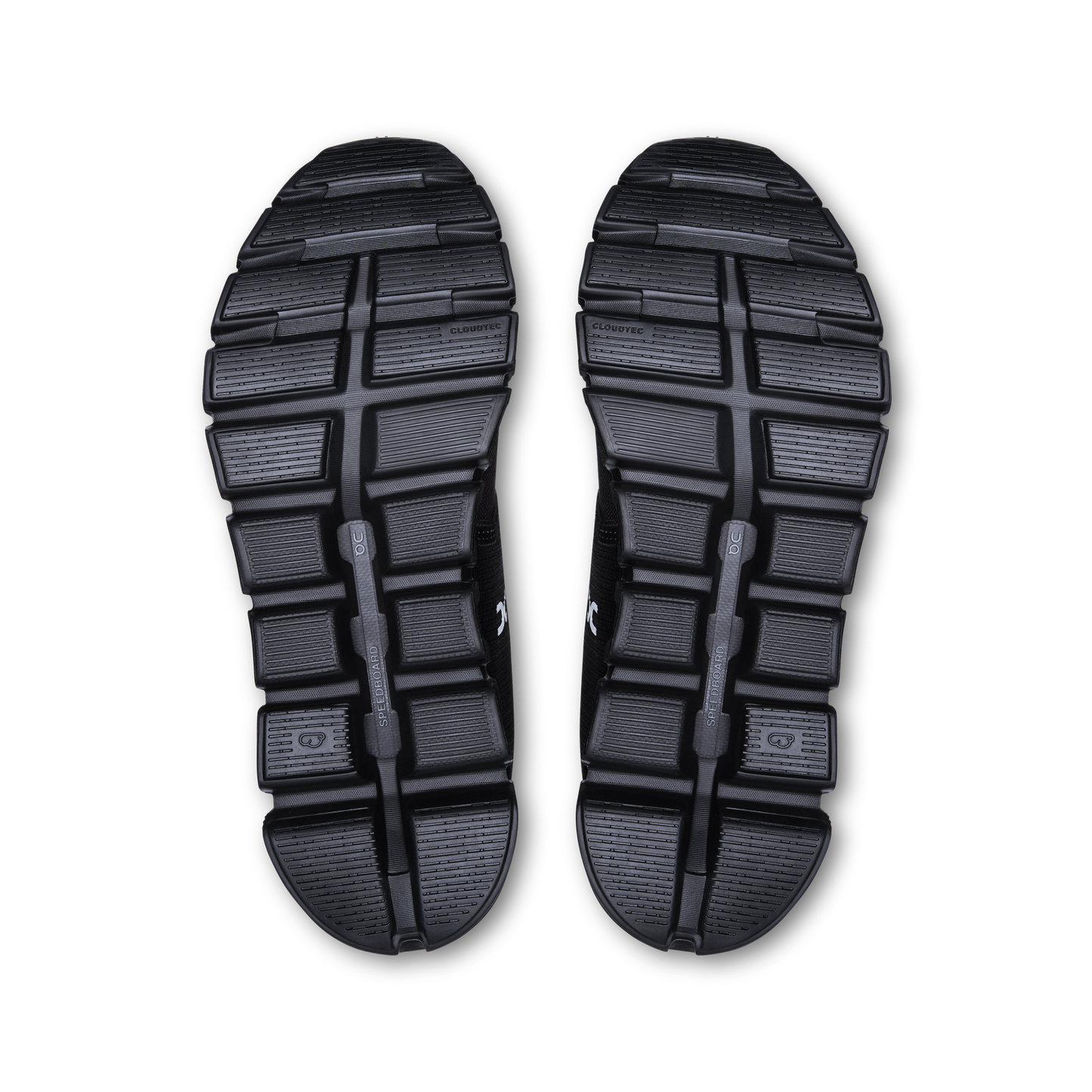Cloud 6 WP - Black | Black