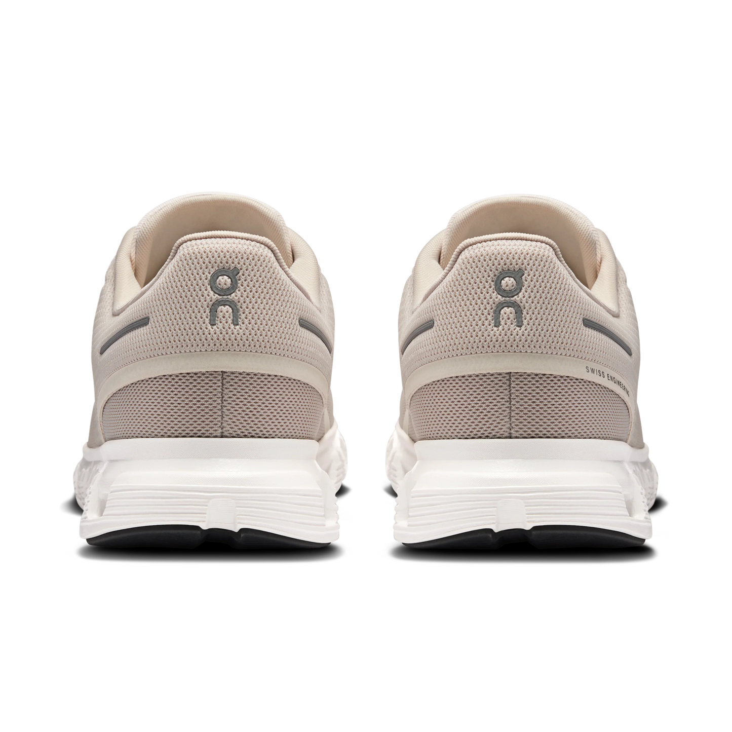 Cloud 6 - Pearl | White
