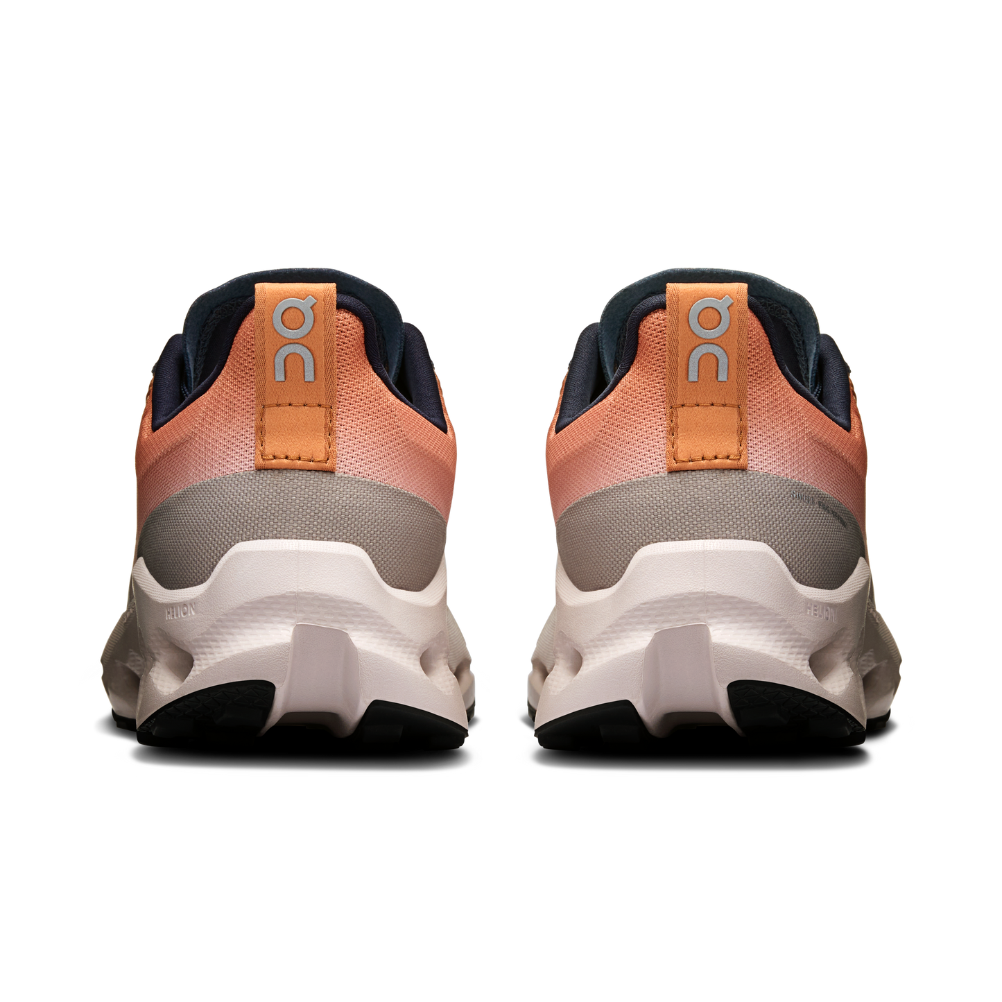 Cloudsurfer Trail - Sandstone | Silver