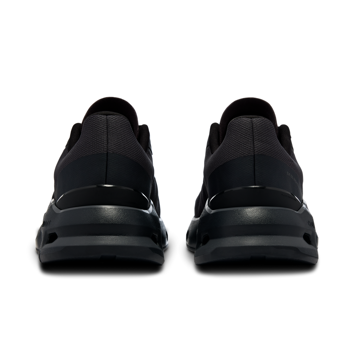 Cloudpulse - Black | Eclipse