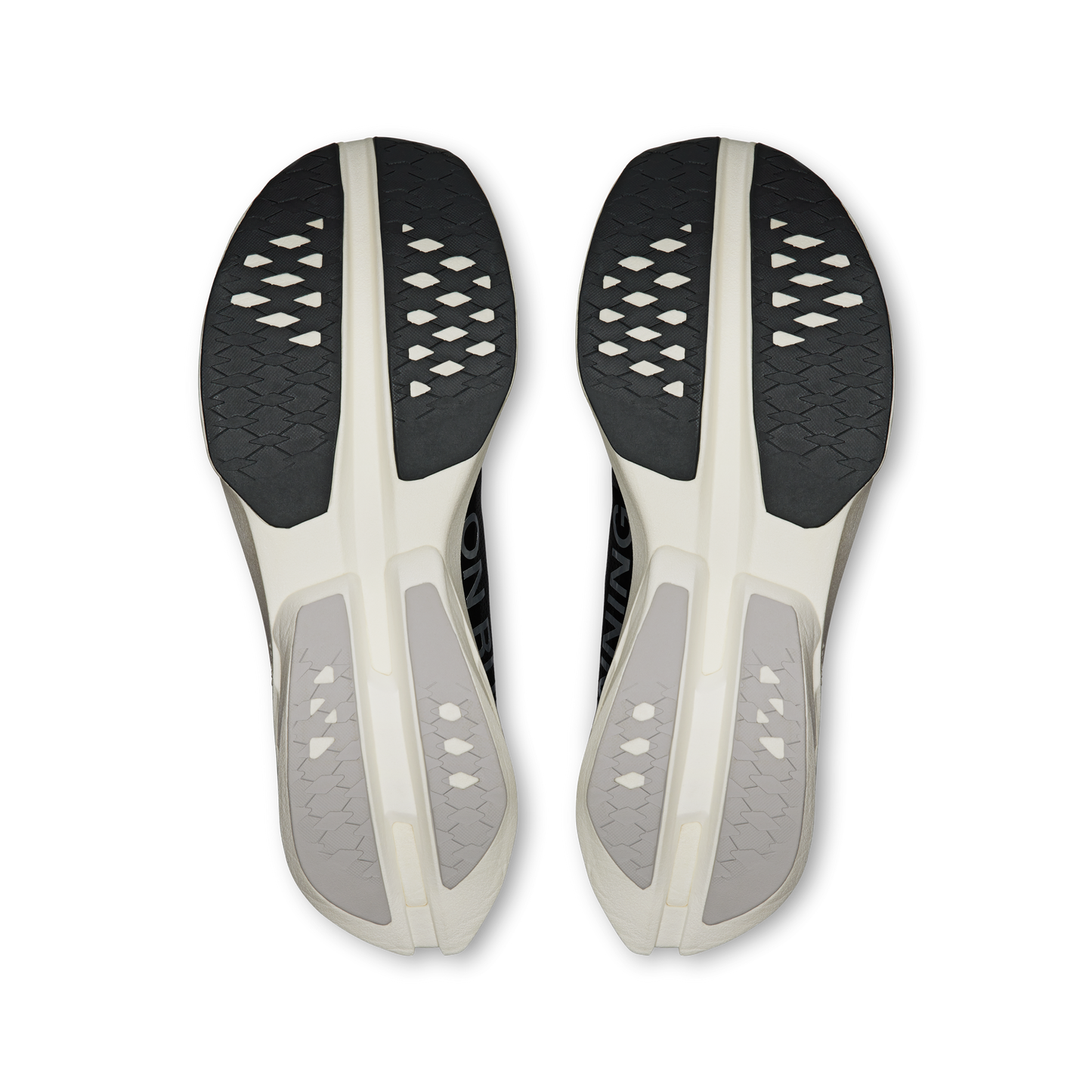 Cloudboom Strike - White | Black