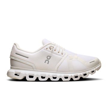 Cloud 6 - White | White