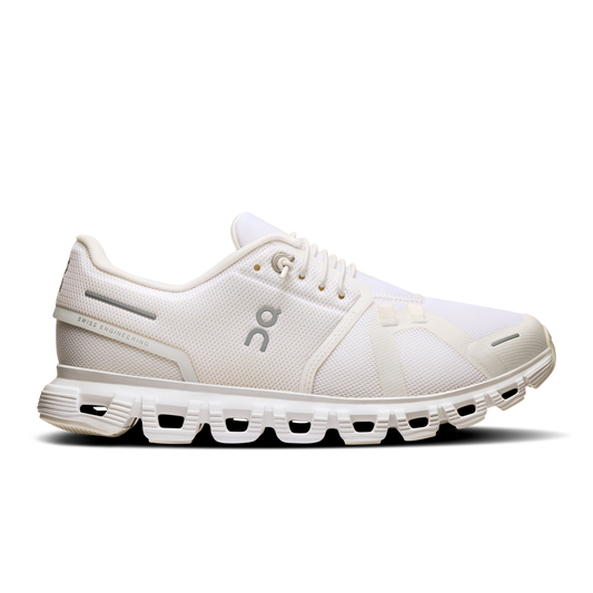 Cloud 6 - White | White