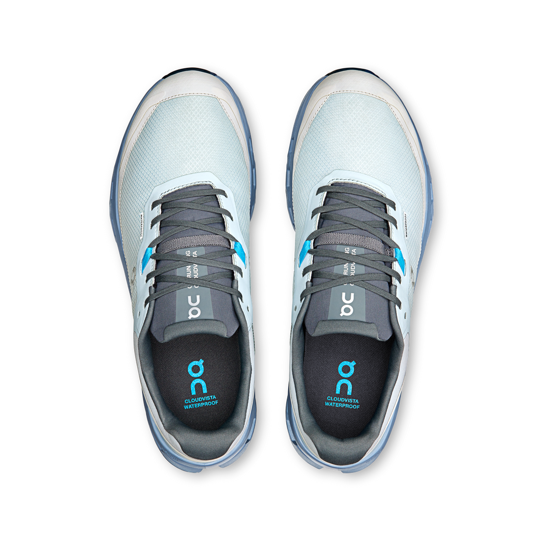 Cloudvista 2 WP - Arctic | Chambray