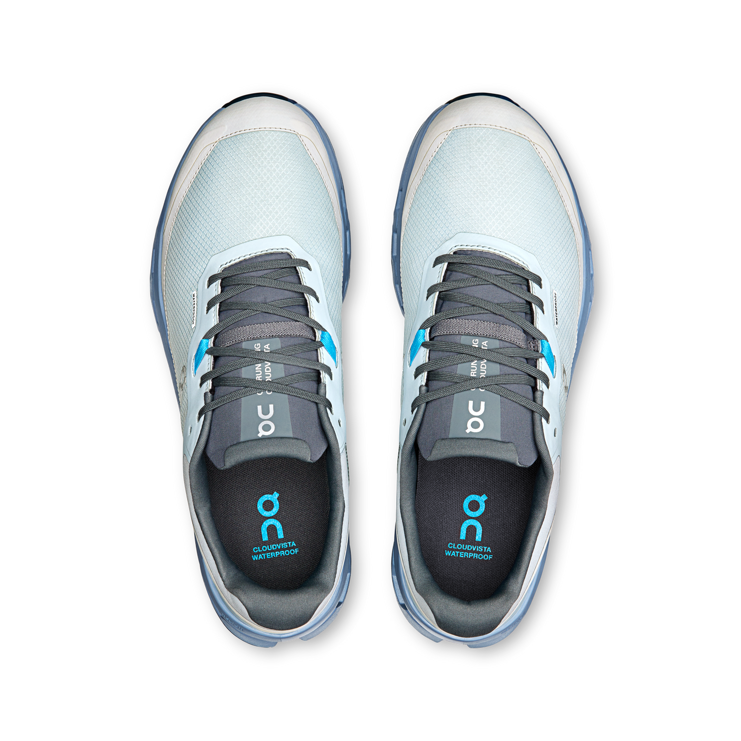 Cloudvista 2 WP - Arctic | Chambray
