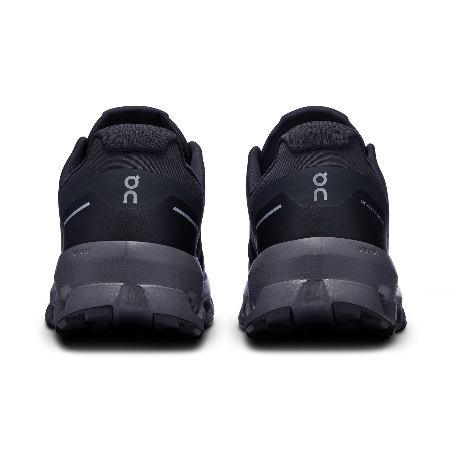 Cloudvista 2 WP - Black | Eclipse