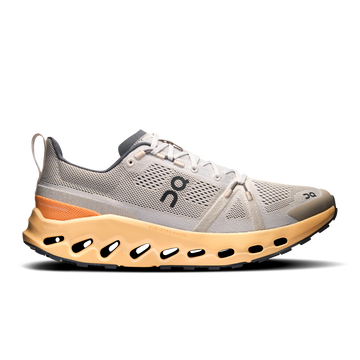 Cloudsurfer Trail  - Silver | Blonde