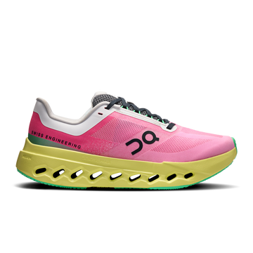 Cloudsurfer Next - Pink | Limelight