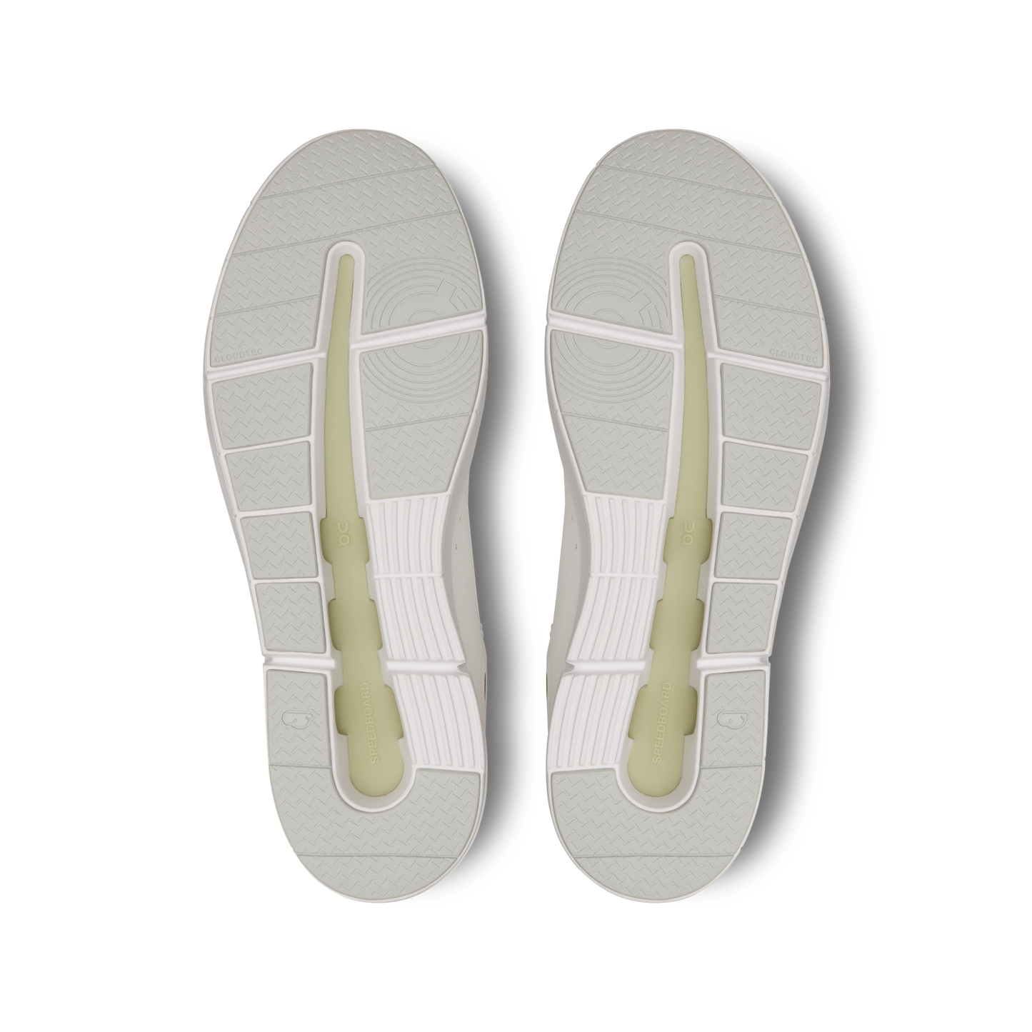 THE ROGER Advantage - White | Olive