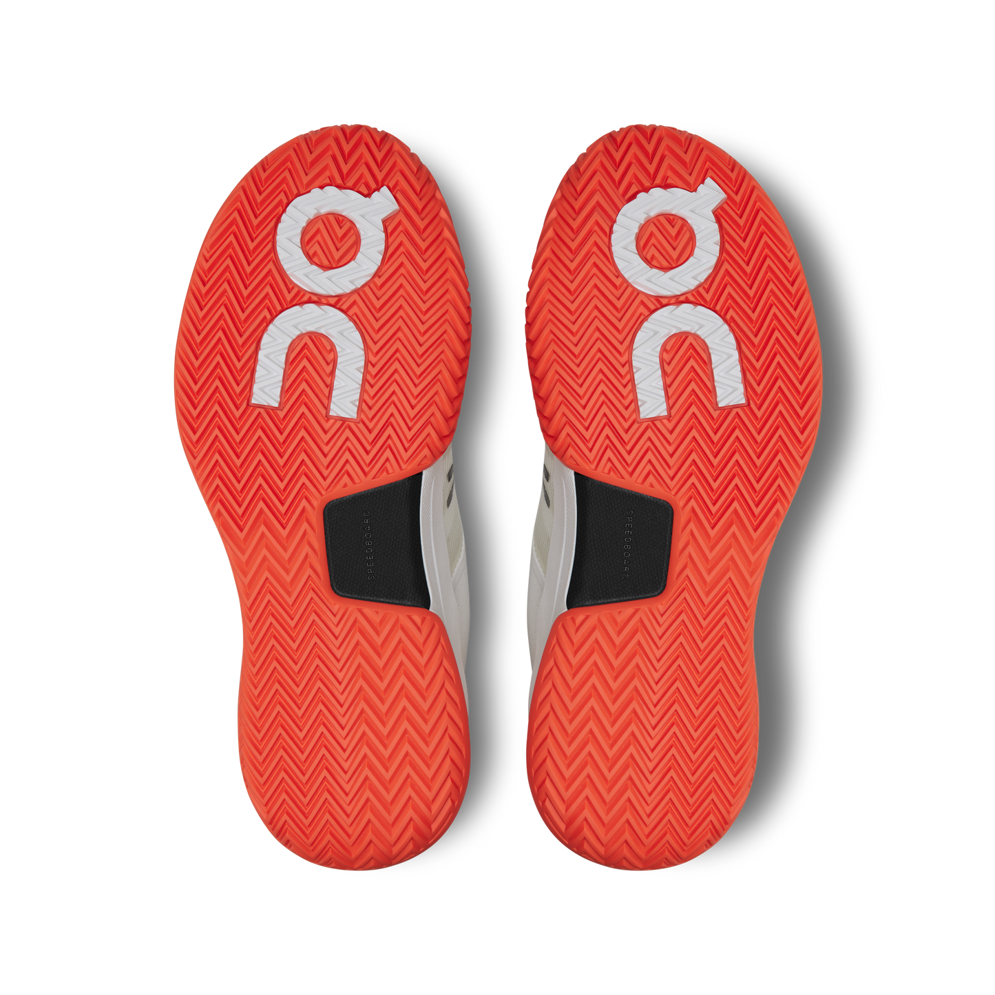 THE ROGER Pro 2 - White | Flame