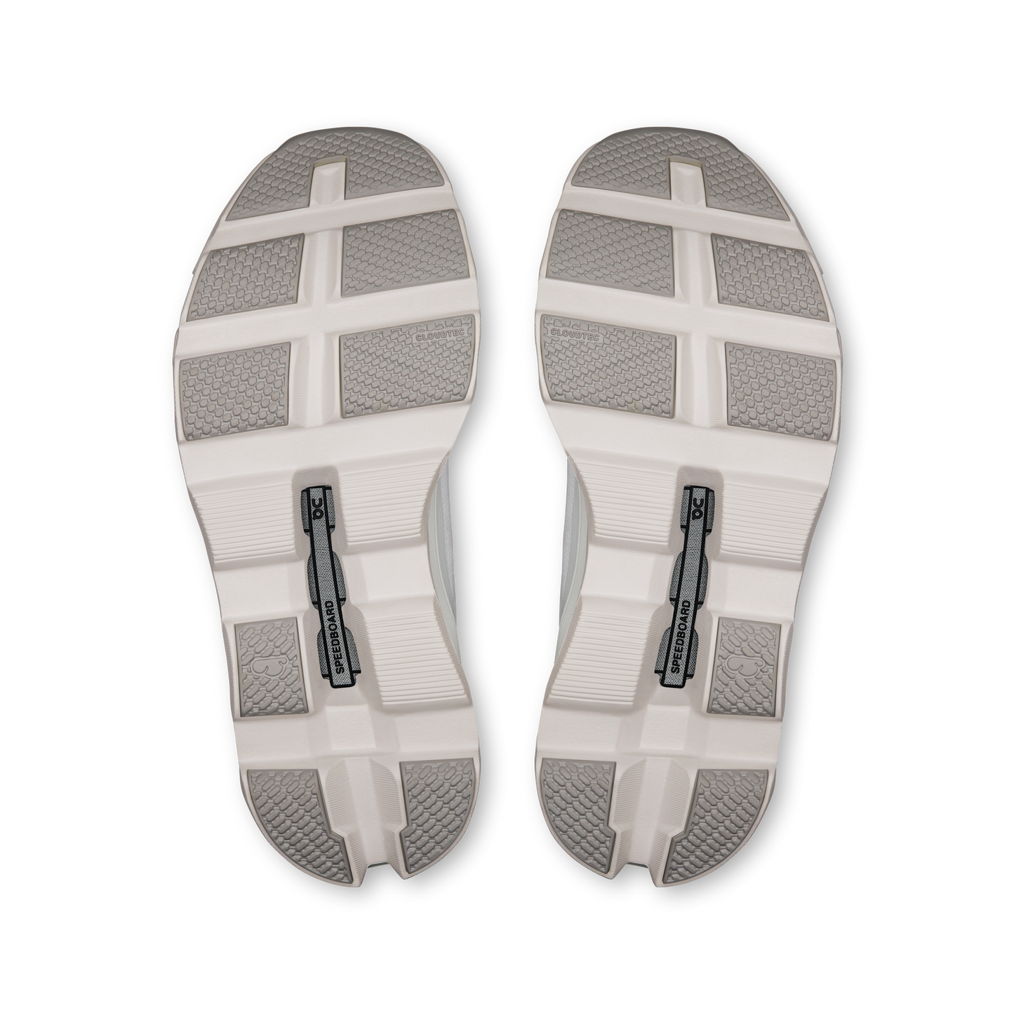 Cloudmonster Void - White | White