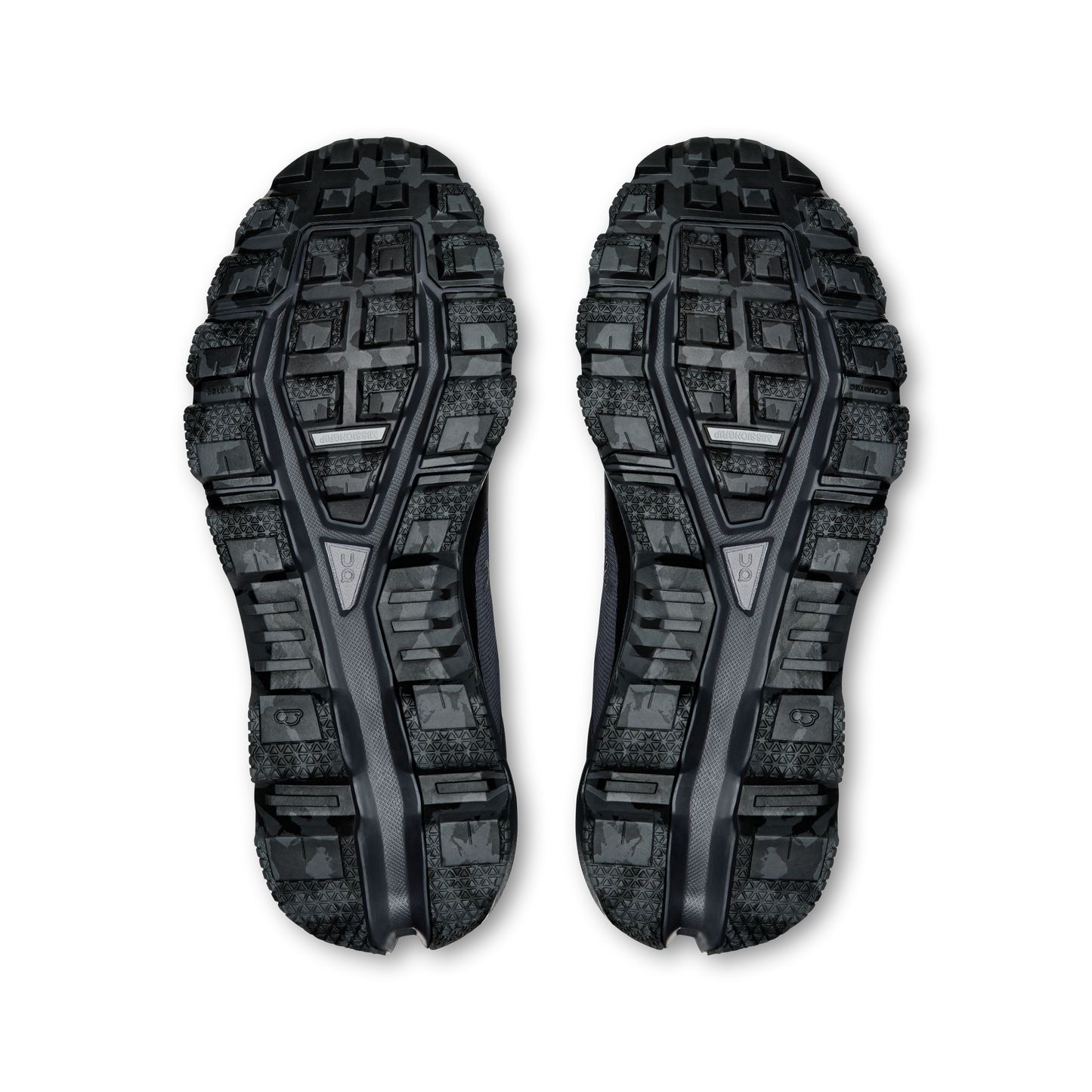 Cloudventure LOEWE 2 - Gunmetal