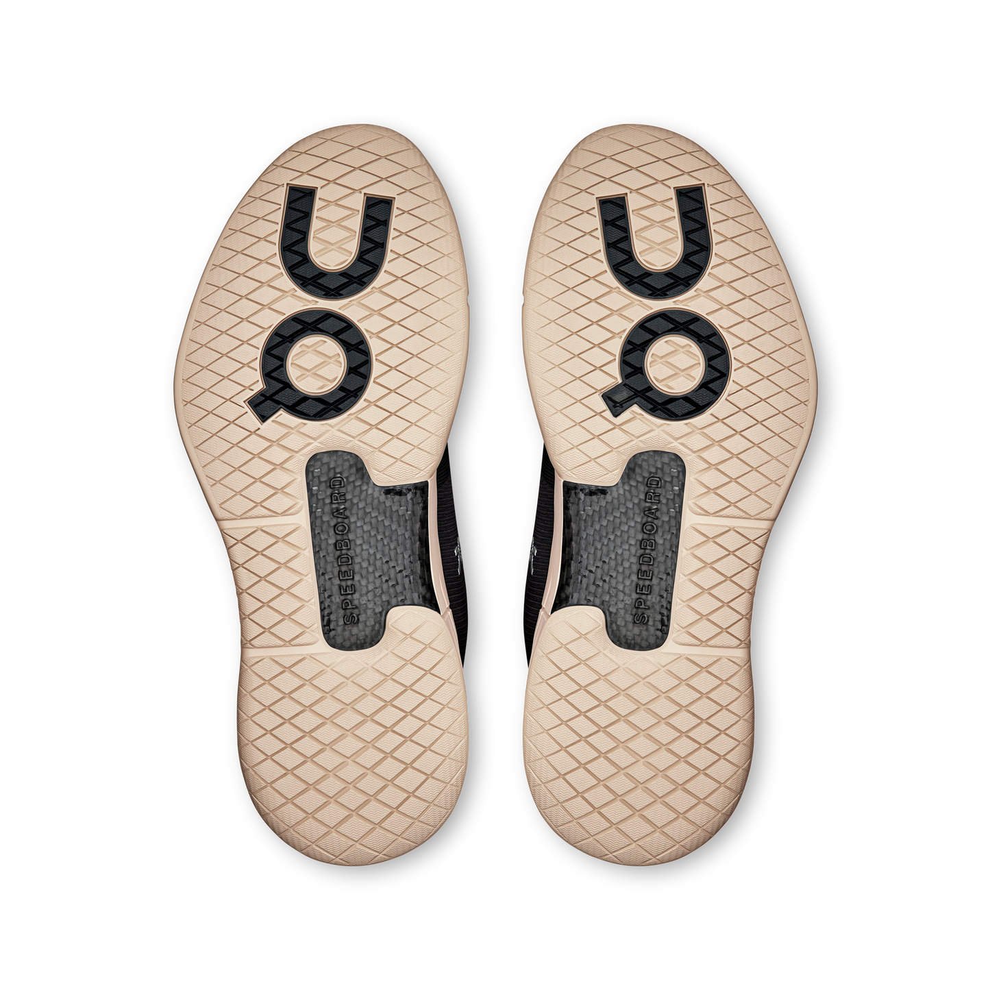 THE ROGER Pro - Black | Sand