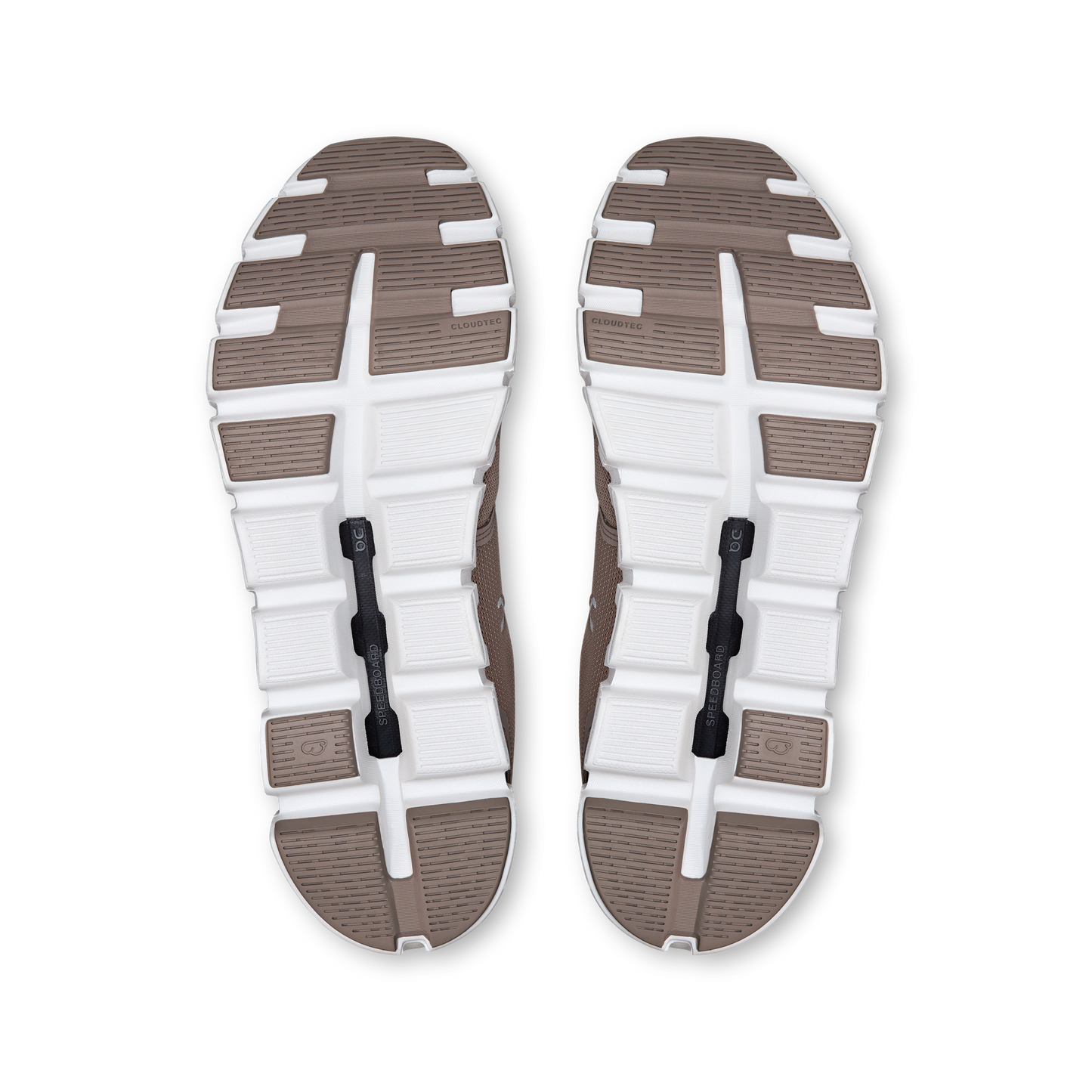 Cloud 6 - Fog | White