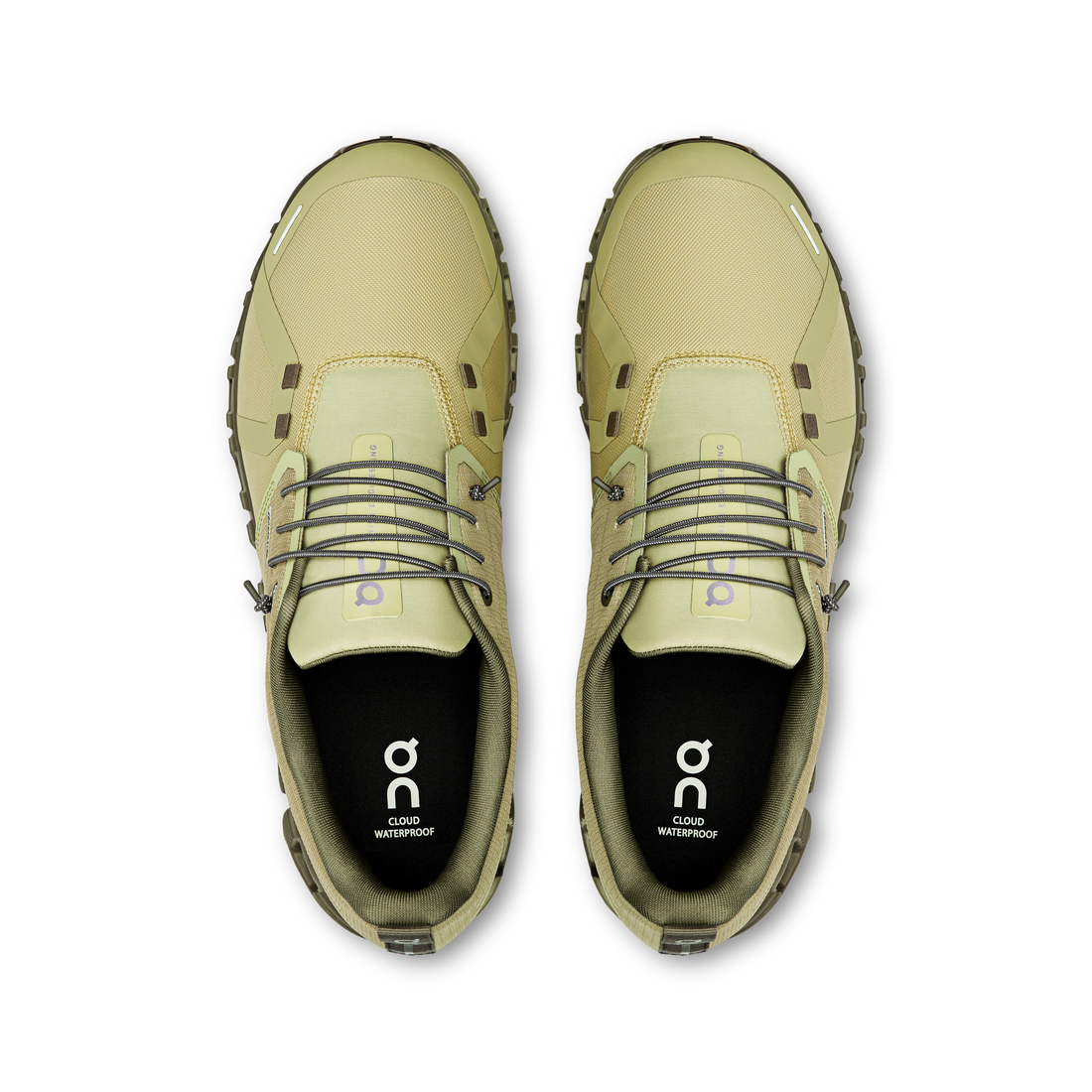 Cloud 6 WP - Caper | Grove