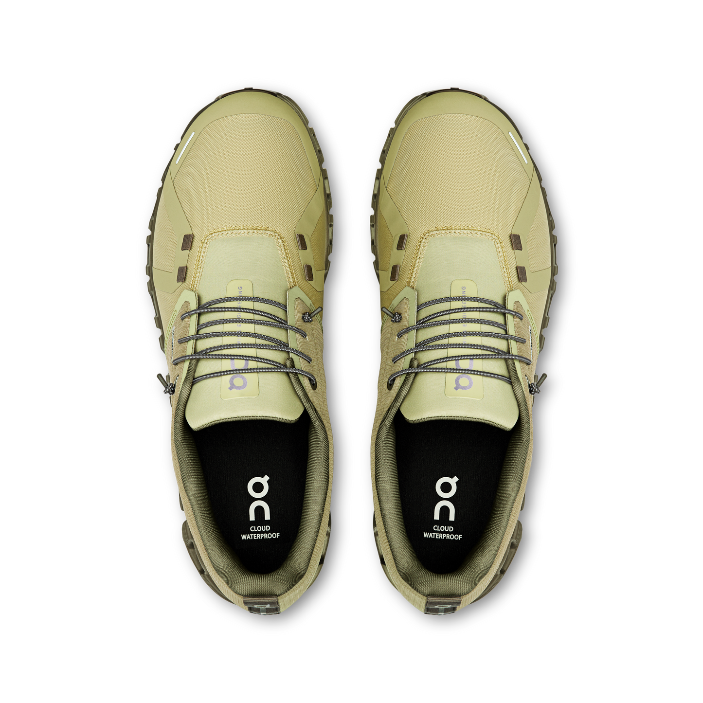 Cloud 6 WP - Caper | Grove