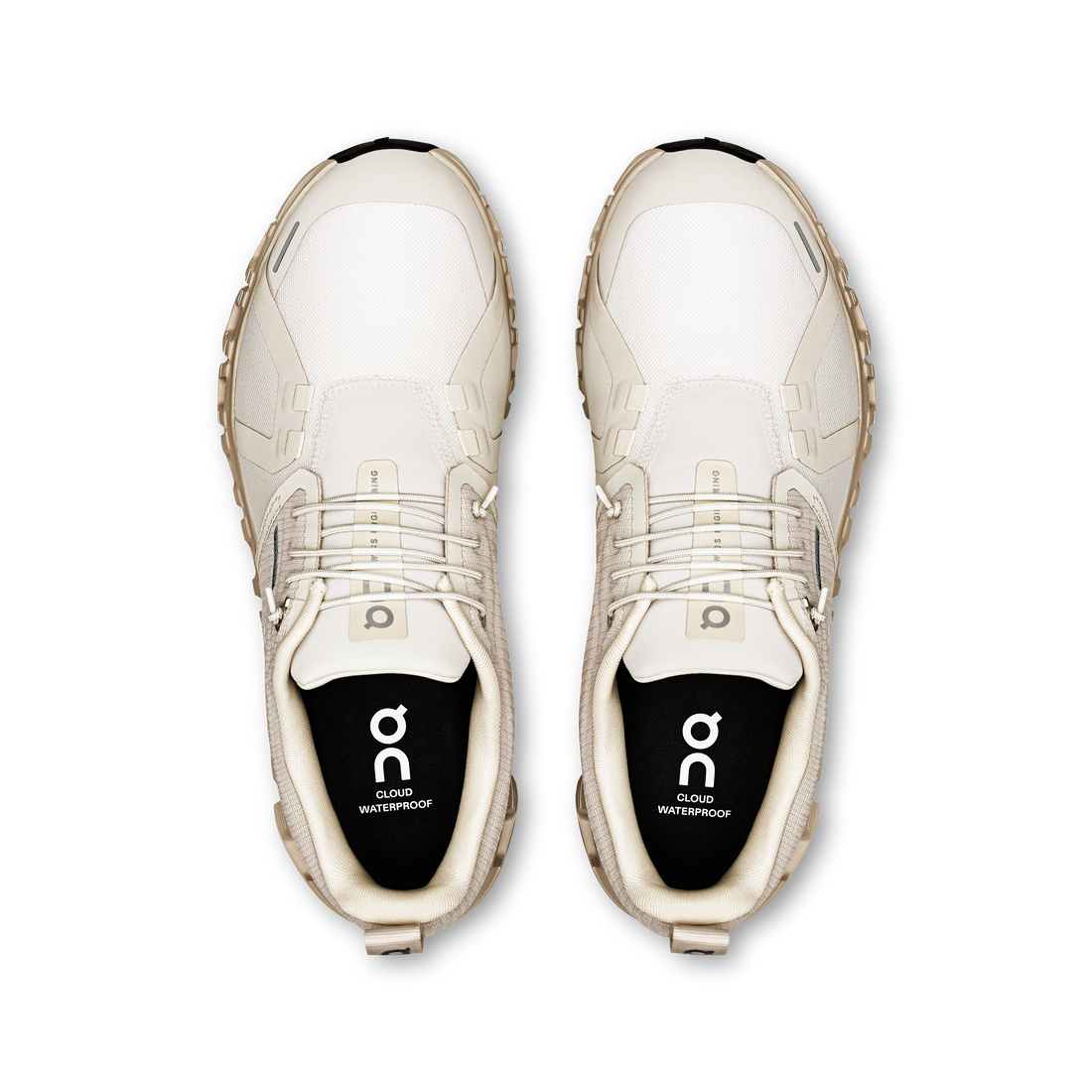 Cloud 6 WP - Pearl | Cream