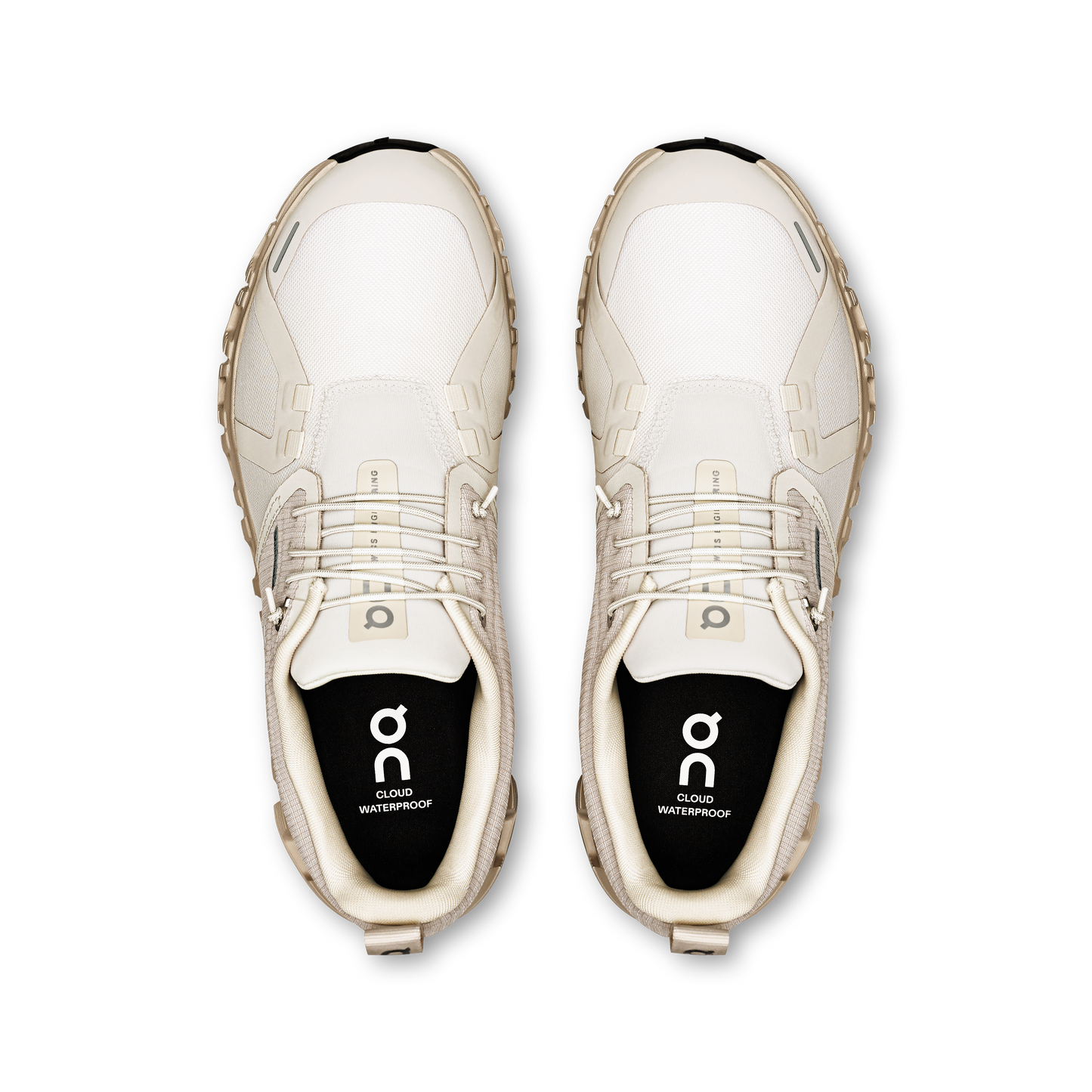 Cloud 6 WP - Pearl | Cream
