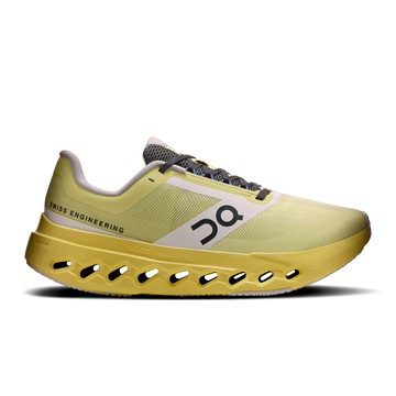 Cloudsurfer Next Z5 - Limelight | White