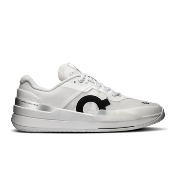 THE ROGER Pro 2 - All White