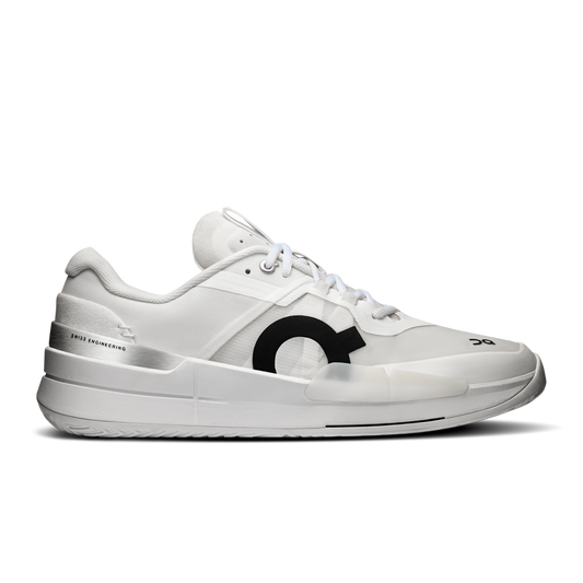 THE ROGER Pro 2 - All White