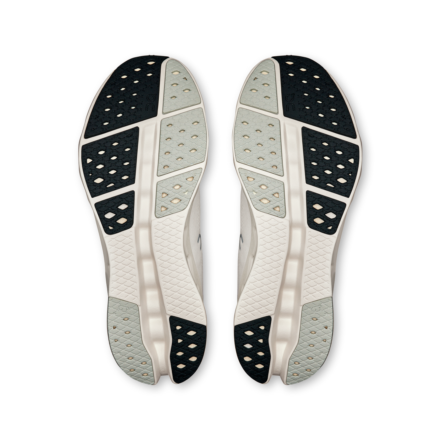 Cloudsurfer 2 - Ivory | Ivory