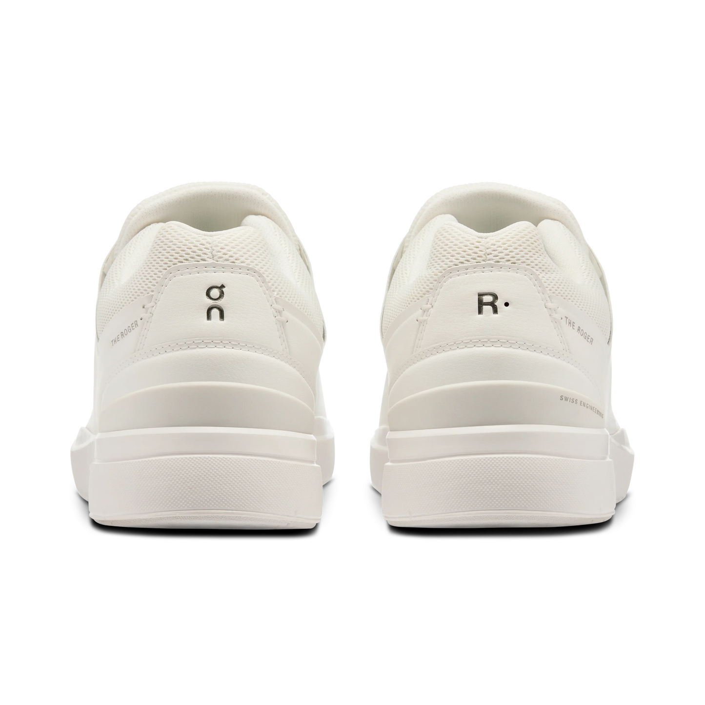THE ROGER Advantage - All White
