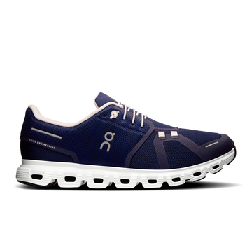 Cloud 6 - Midnight | White