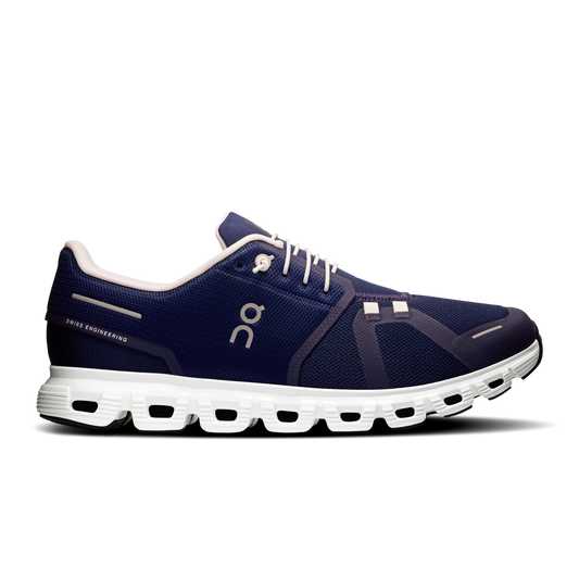 Cloud 6 - Midnight | White