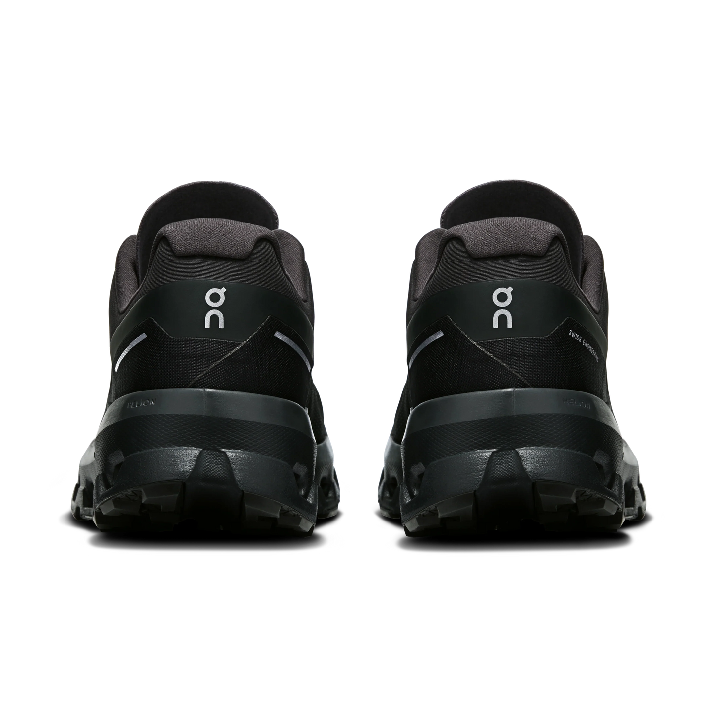 Cloudvista 2 - Black | Black