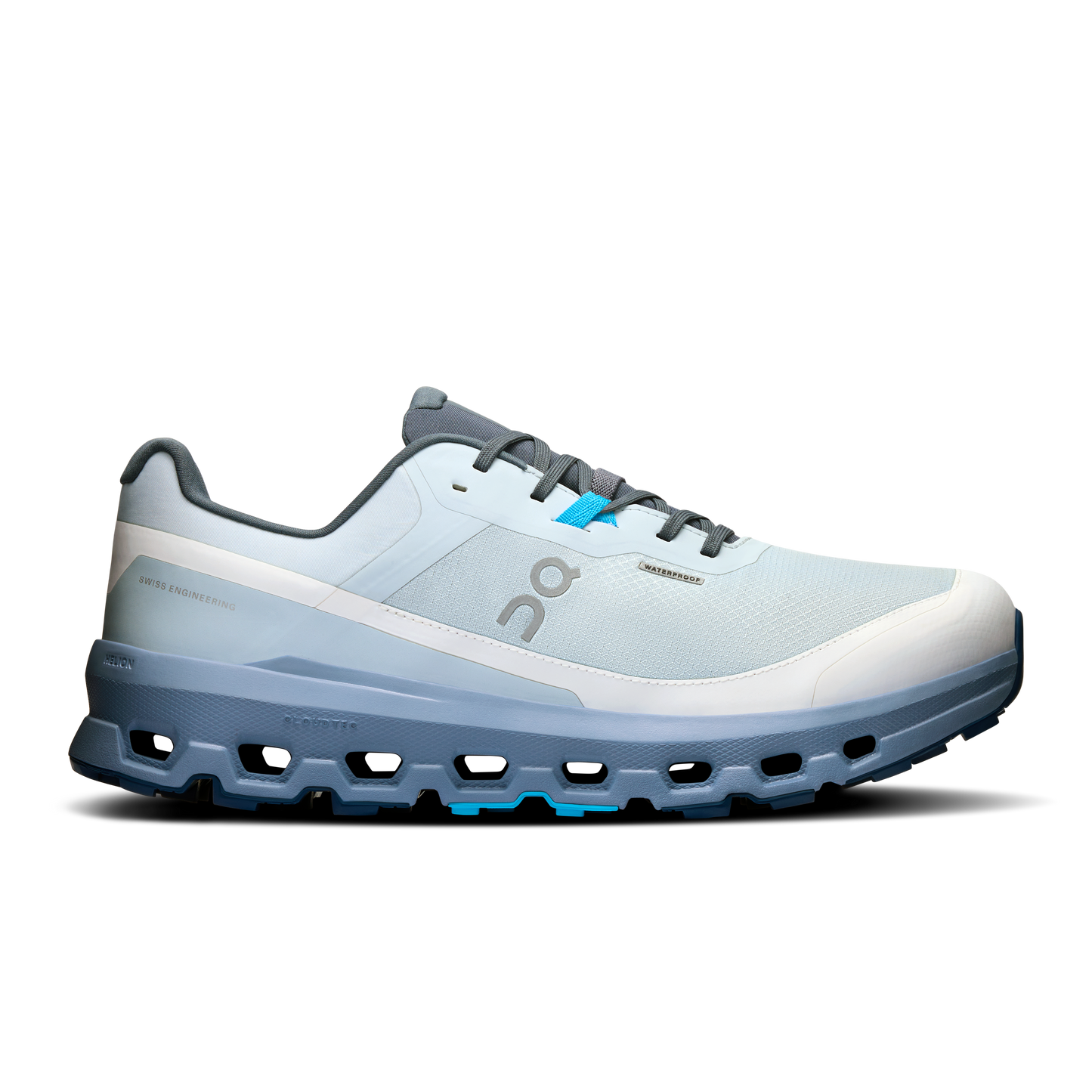 Cloudvista 2 WP - Arctic | Chambray
