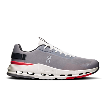 Cloudnova Form 2 - Fog | Red