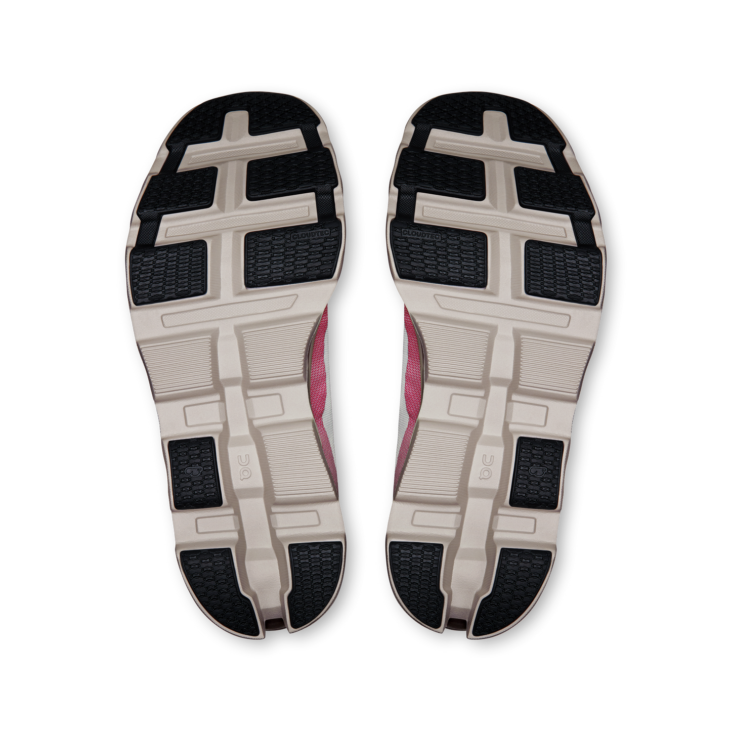Cloudmonster 2 - Ivory | Silver