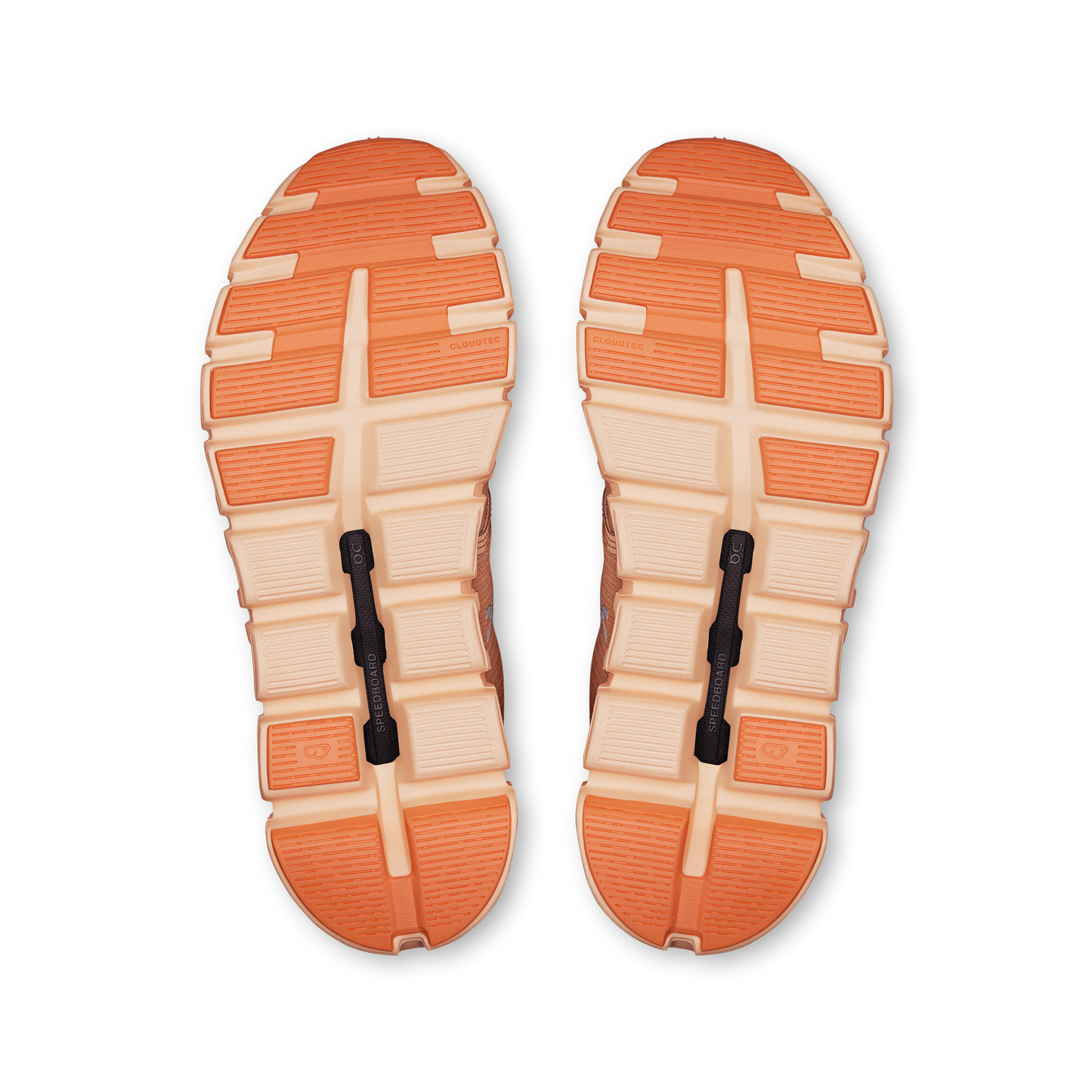 Cloud 6 WP - Sandstone | Blonde
