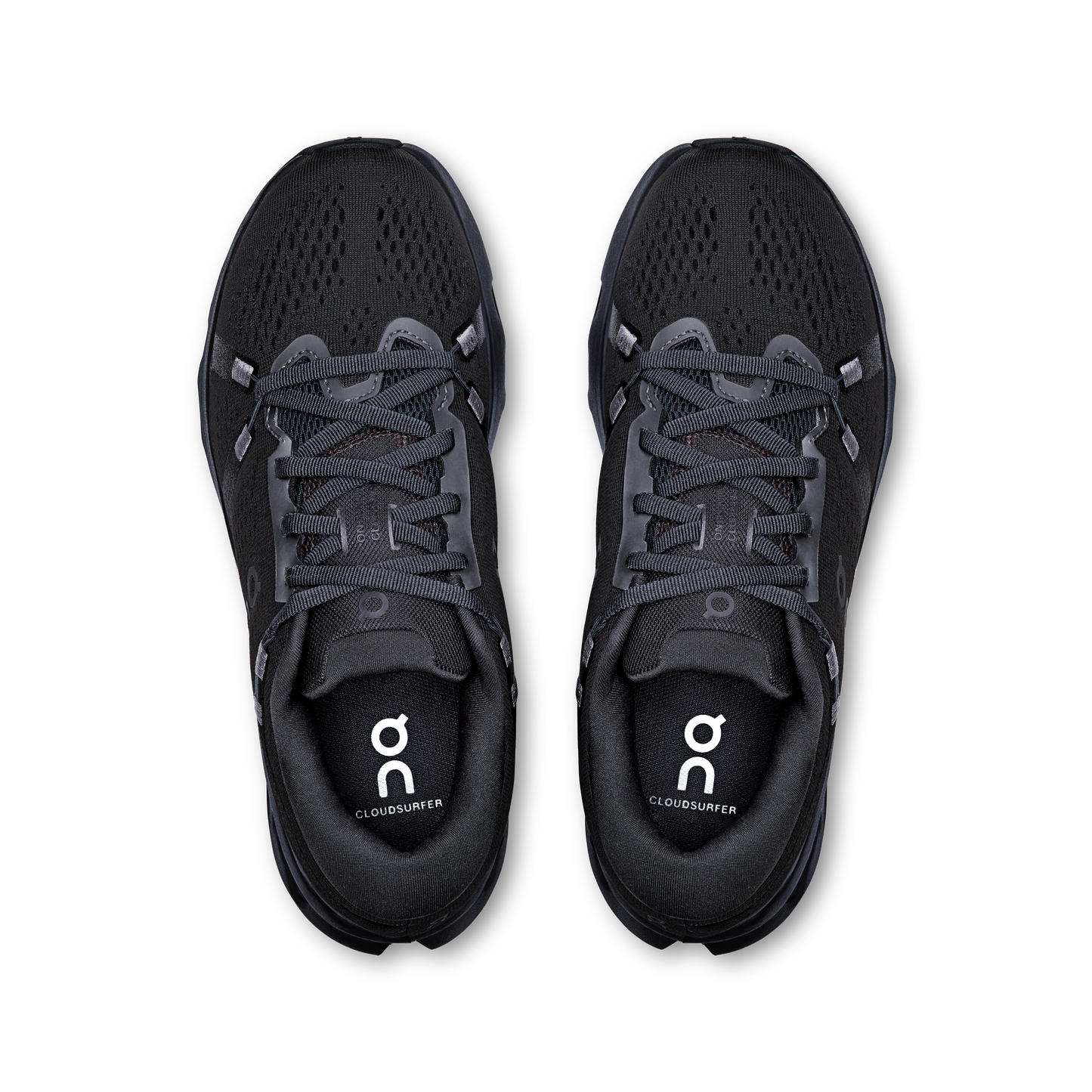 Cloudsurfer 2 - Black | Black